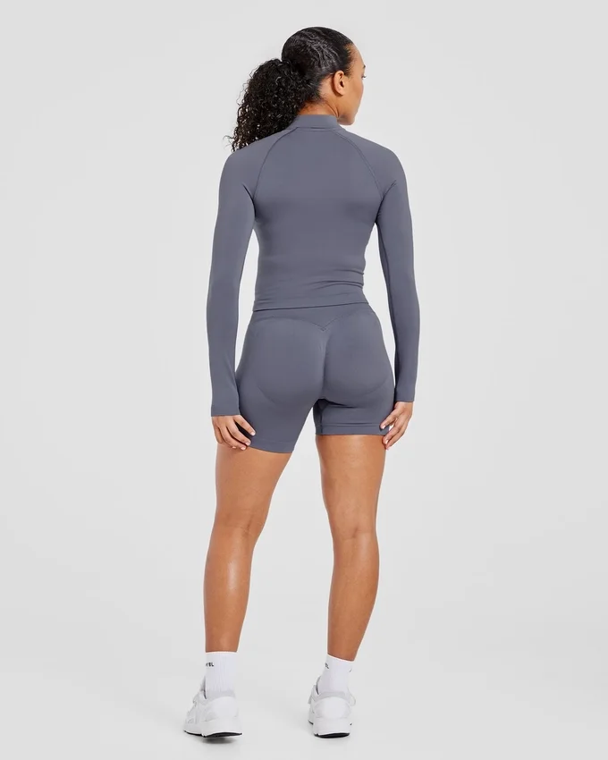 Adapt Seamless Jacke