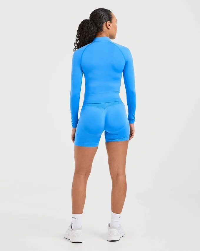 Adapt Seamless Jacke