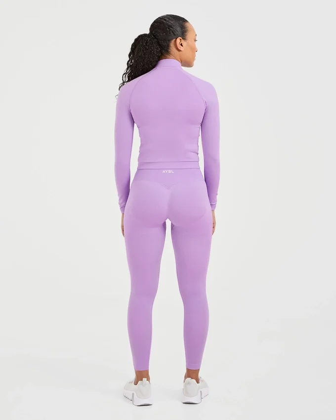 Adapt Seamless Jacke