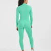 Adapt Seamless Jacke