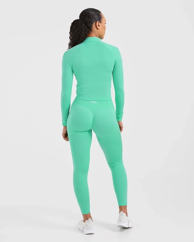 Adapt Seamless Jacke