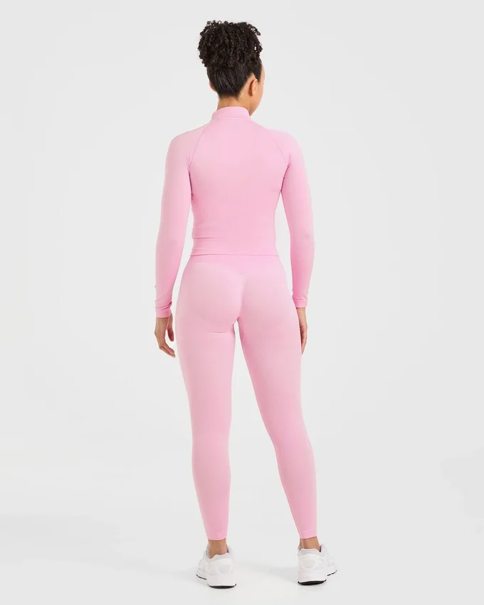 Adapt Seamless Jacke