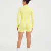 Adapt Seamless Jacke