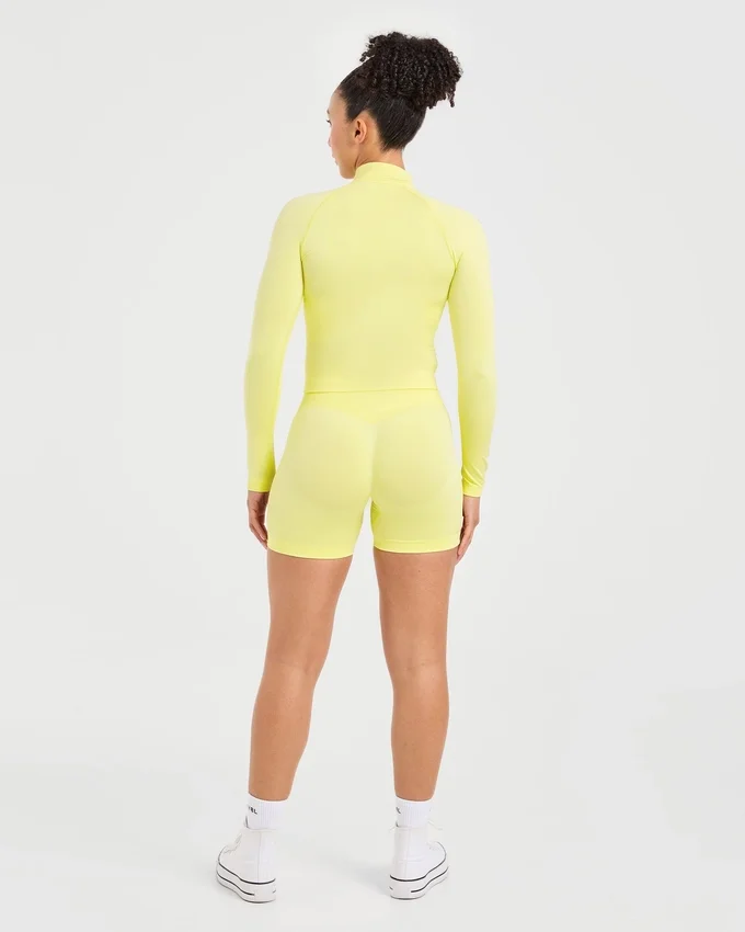 Adapt Seamless Jacke