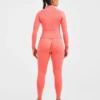 Adapt Seamless Jacke