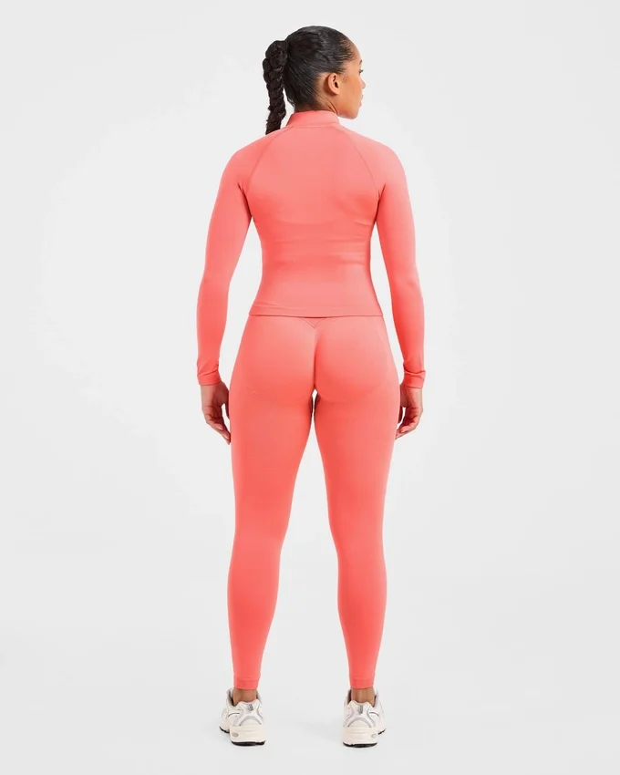 Adapt Seamless Jacke