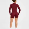 Adapt Seamless Jacke