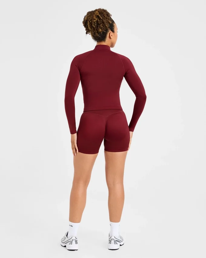 Adapt Seamless Jacke
