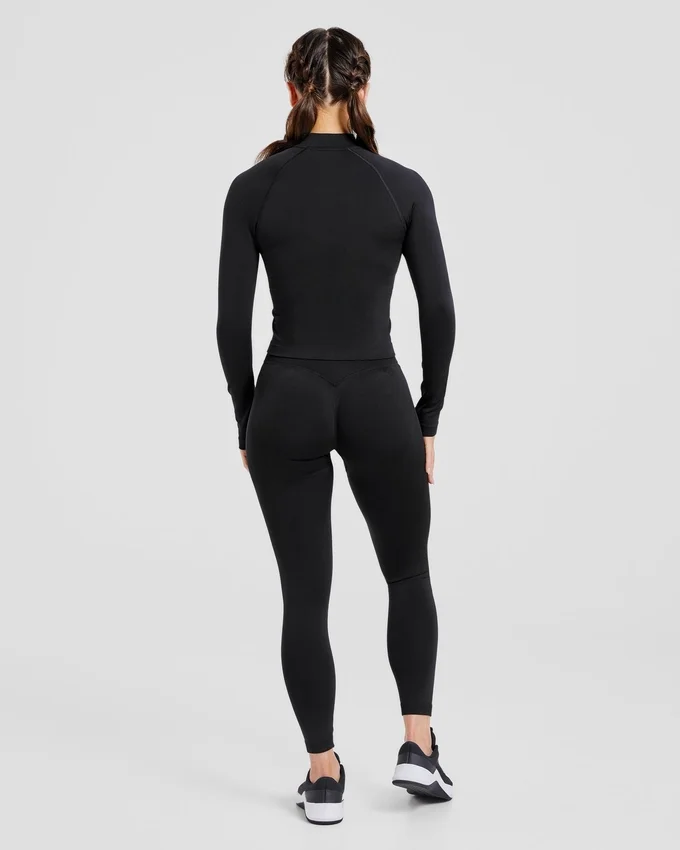Adapt Seamless Jacke