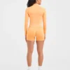 Adapt Seamless Jacke