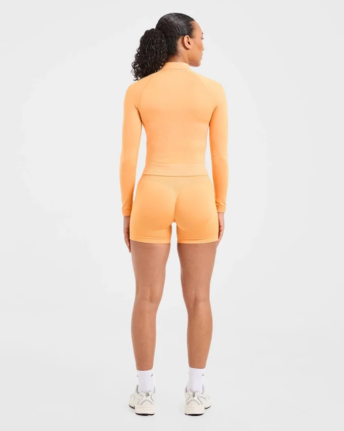 Adapt Seamless Jacke