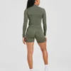 Adapt Seamless Jacke