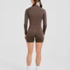 Adapt Seamless Jacke