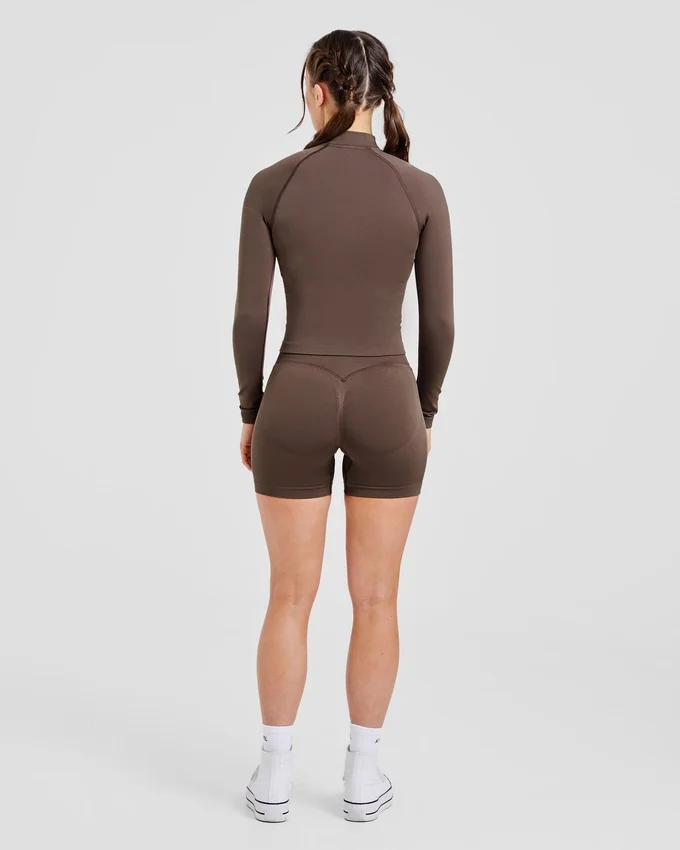 Adapt Seamless Jacke