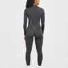 Adapt Seamless Jacke