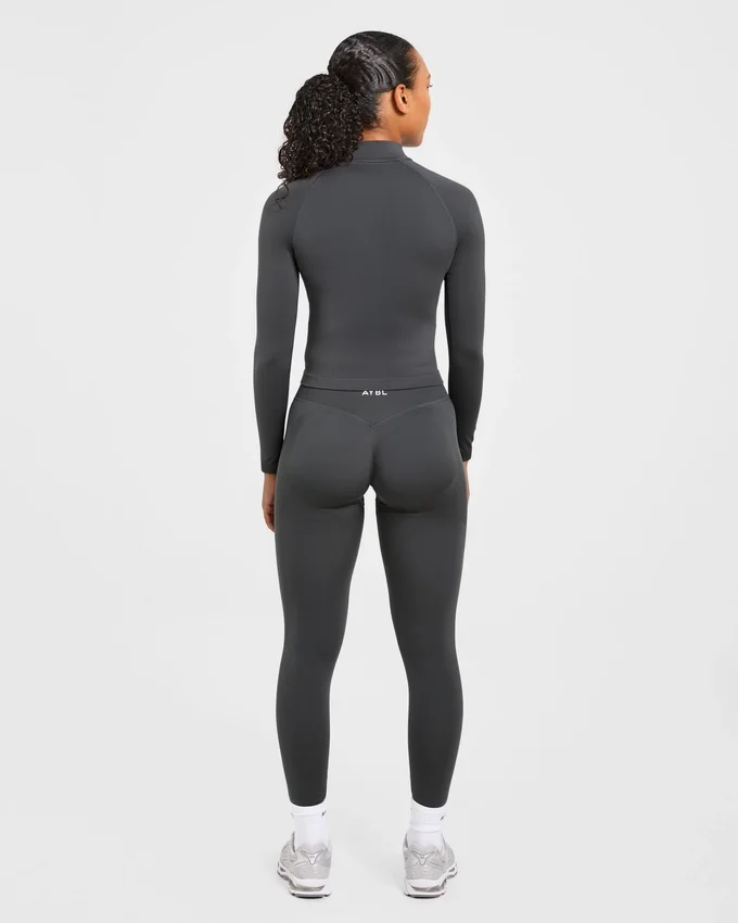 Adapt Seamless Jacke