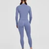 Adapt Seamless Jacke