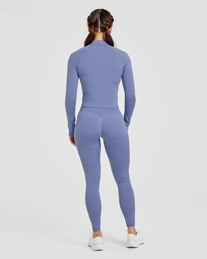 Adapt Seamless Jacke