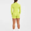 Adapt Seamless Jacke