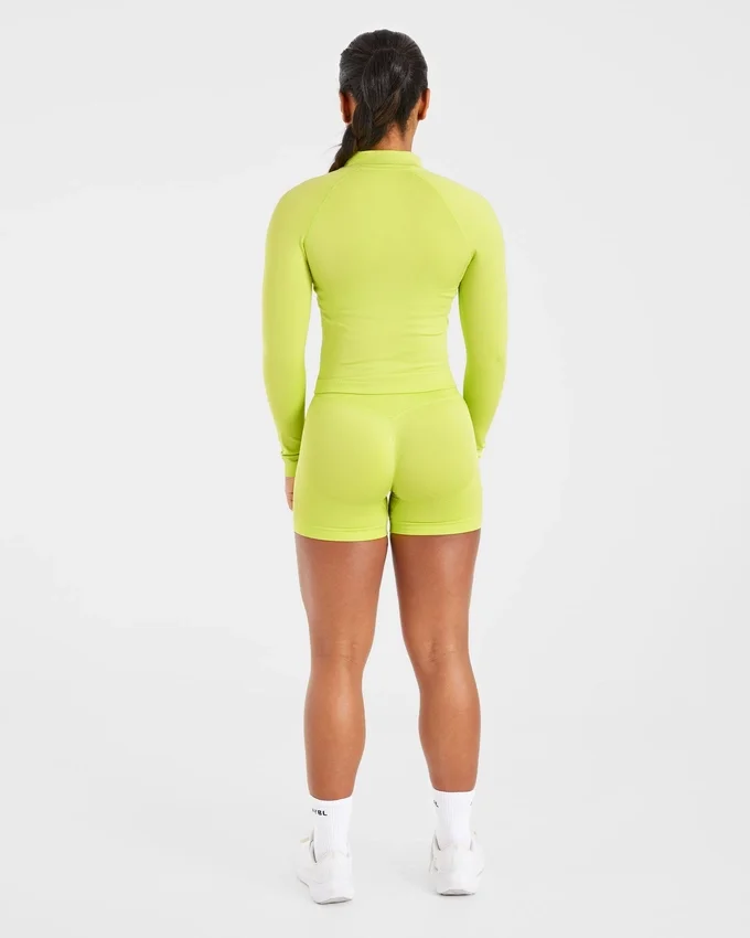 Adapt Seamless Jacke