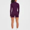 Adapt Seamless Jacke