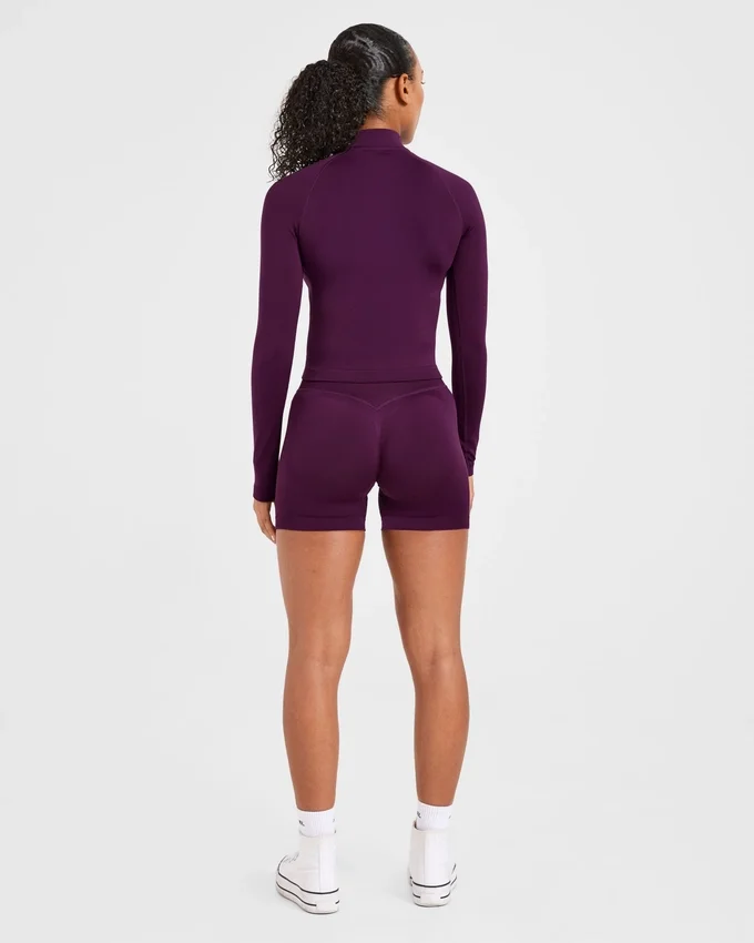 Adapt Seamless Jacke