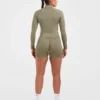 Adapt Seamless Jacke