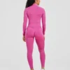 Adapt Seamless Jacke