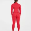 Adapt Seamless Jacke