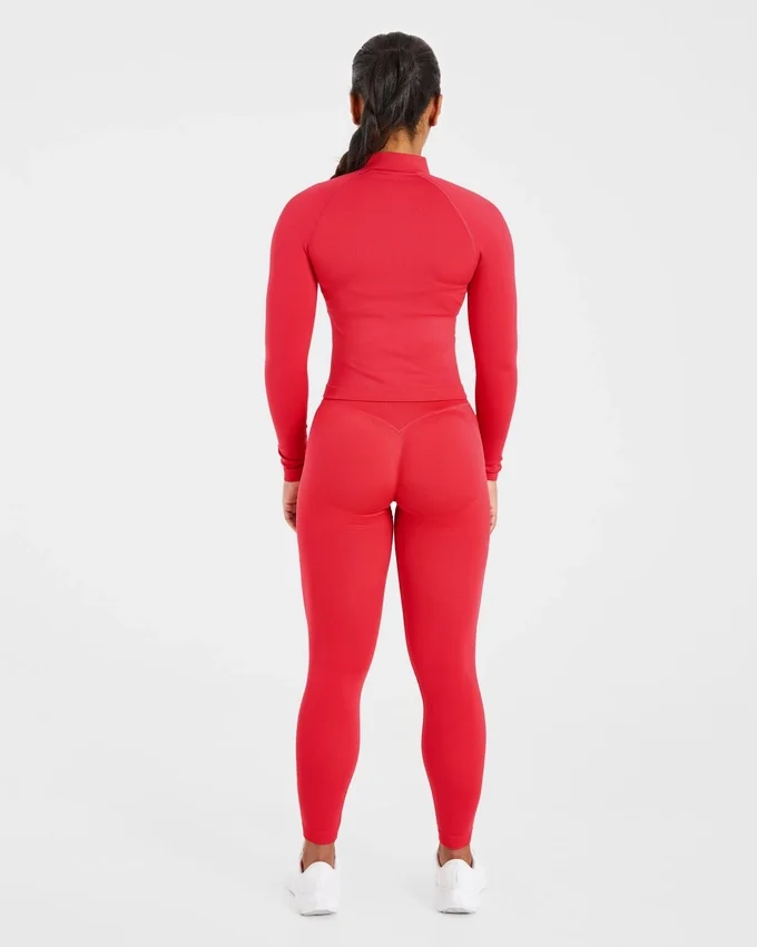 Adapt Seamless Jacke