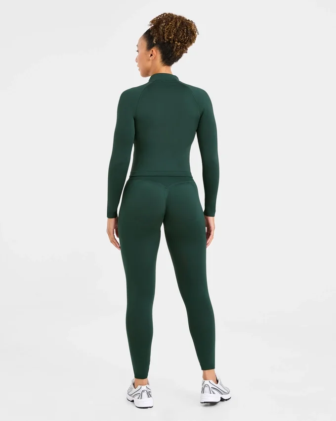 Adapt Seamless Jacke