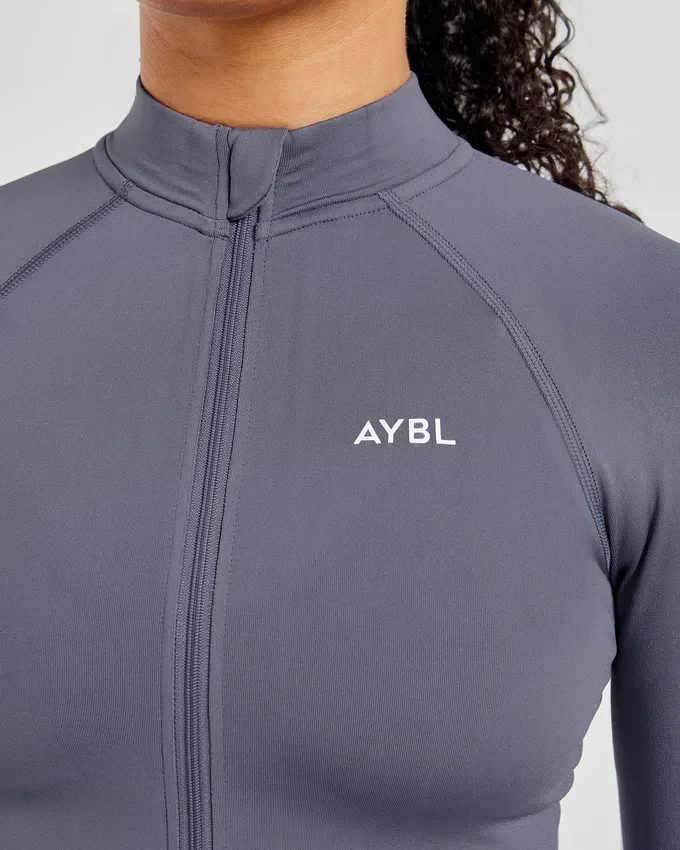 Adapt Seamless Jacke