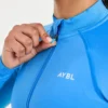 Adapt Seamless Jacke