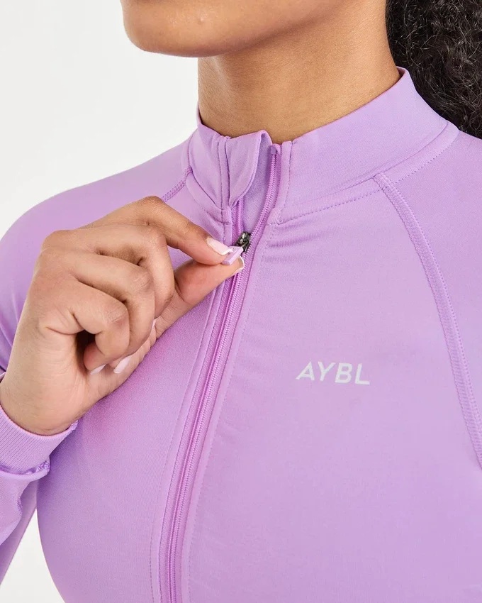 Adapt Seamless Jacke