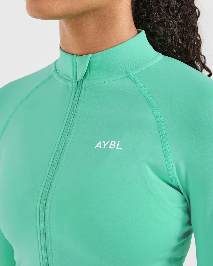 Adapt Seamless Jacke