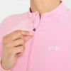 Adapt Seamless Jacke