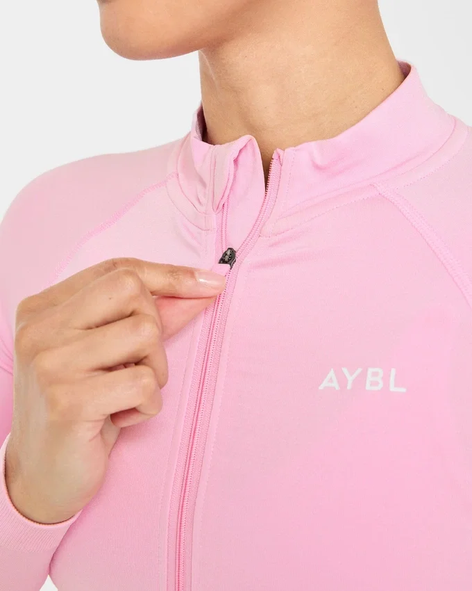 Adapt Seamless Jacke