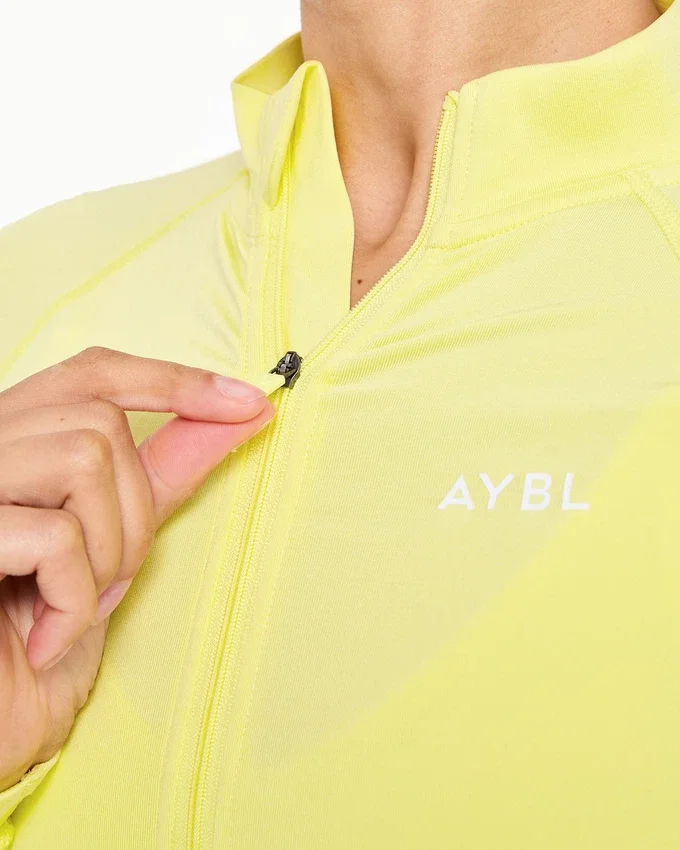 Adapt Seamless Jacke