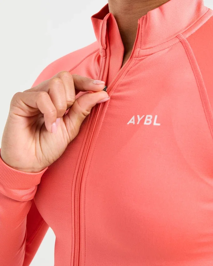 Adapt Seamless Jacke