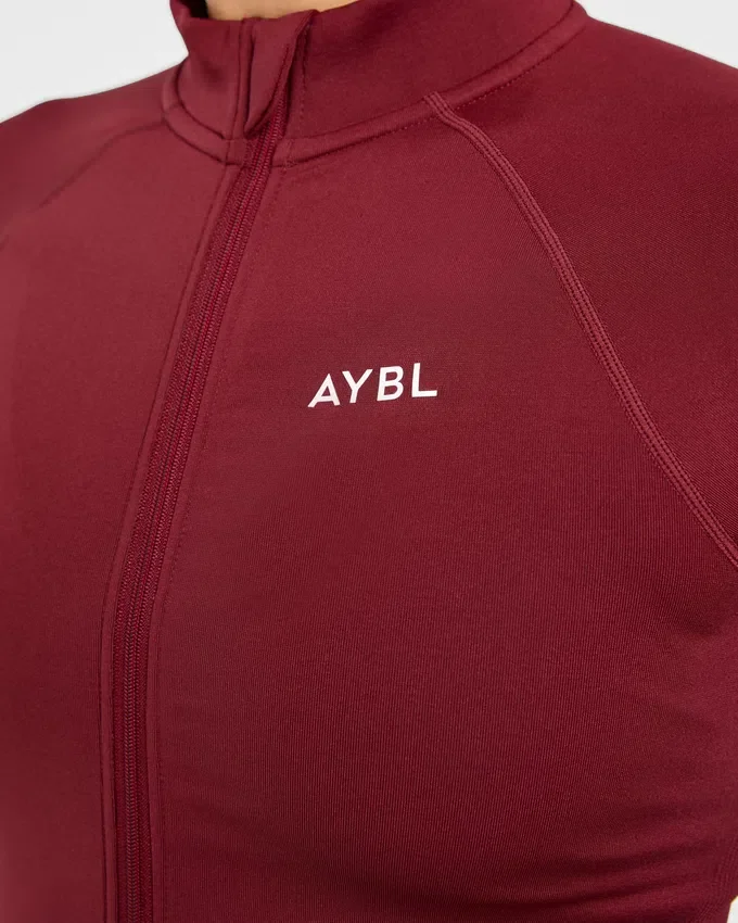 Adapt Seamless Jacke