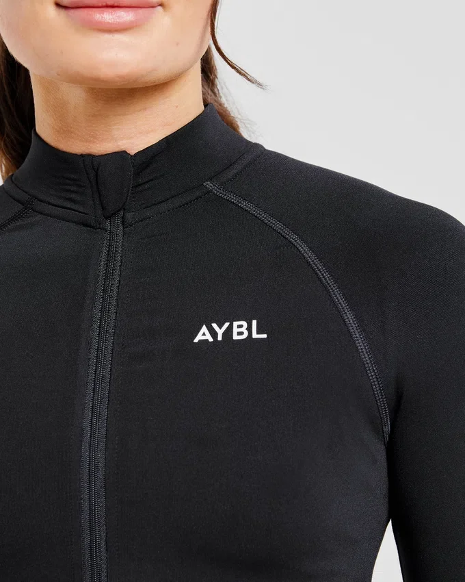 Adapt Seamless Jacke
