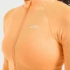 Adapt Seamless Jacke