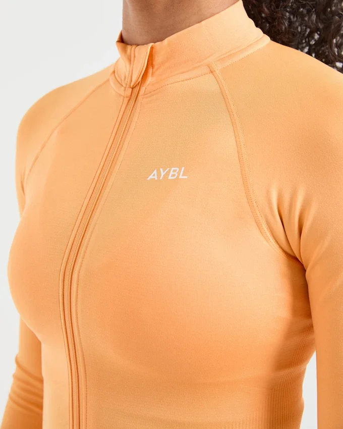 Adapt Seamless Jacke