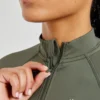 Adapt Seamless Jacke