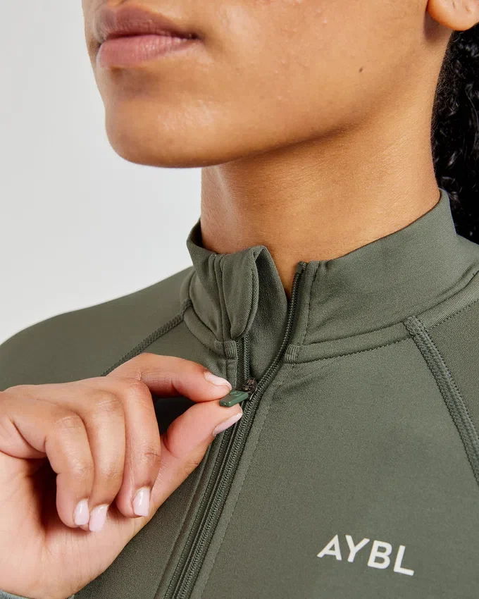 Adapt Seamless Jacke