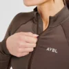 Adapt Seamless Jacke