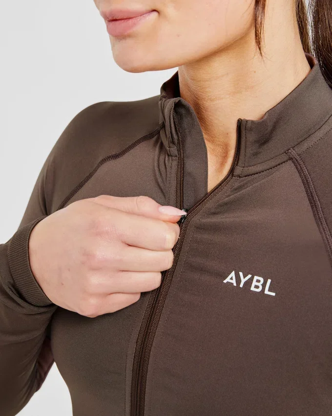 Adapt Seamless Jacke