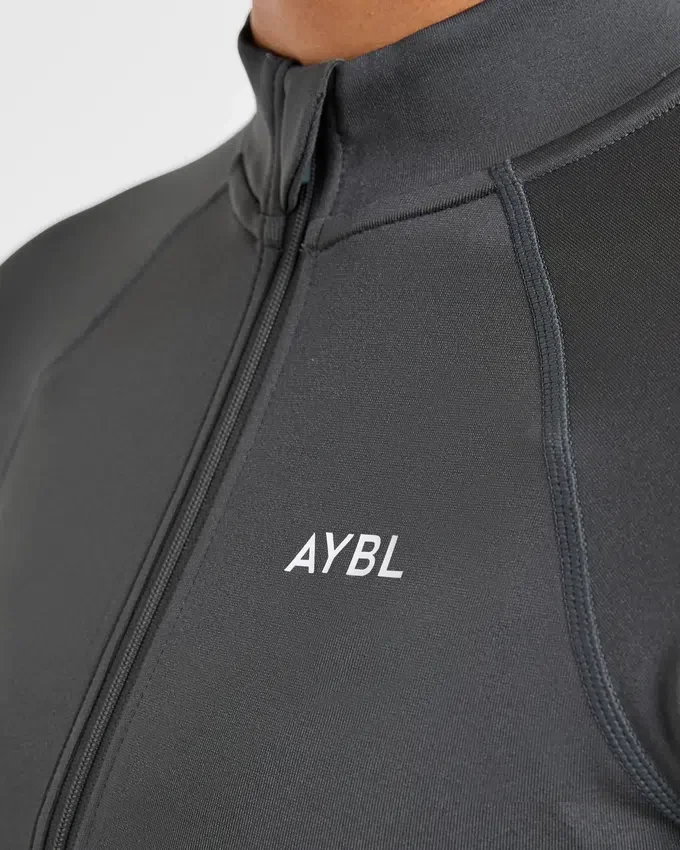 Adapt Seamless Jacke