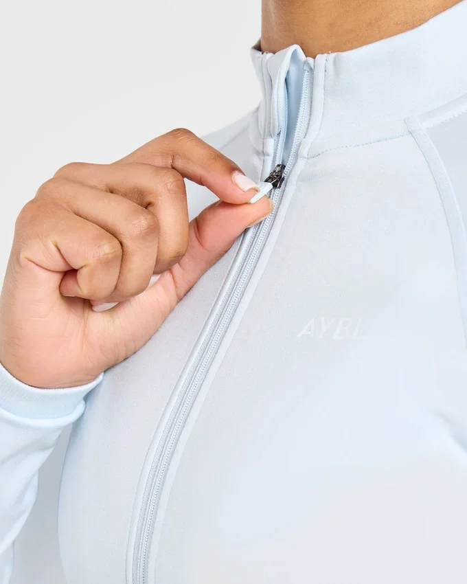 Adapt Seamless Jacke