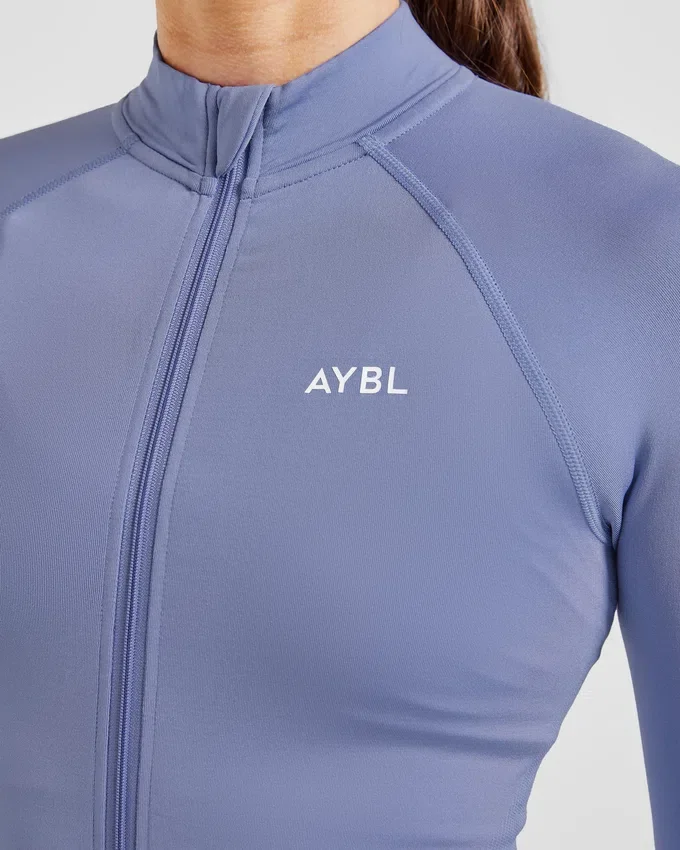 Adapt Seamless Jacke